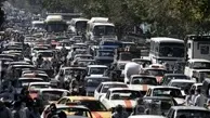 ◄ تشدید دو برخورد ترافیکی در تهران