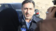 قطعه۴ آزادراه جنوبی تهران آماده بهره‌برداری شد 