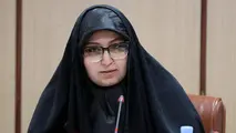 حمله نرجس سلیمانی به زاکانی: مدیر ارشد شهرداری نبود شهر بهتر مدیریت شد