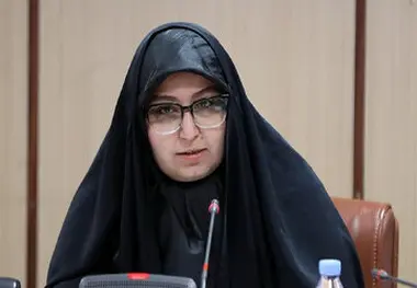 حمله نرجس سلیمانی به زاکانی: مدیر ارشد شهرداری نبود شهر بهتر مدیریت شد