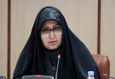 حمله نرجس سلیمانی به زاکانی: مدیر ارشد شهرداری نبود شهر بهتر مدیریت شد