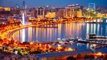 ایرانیان؛ بیشترین متقاضیان ویزای الکترونیک آذربایجان

