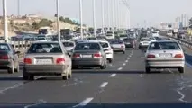 جاده های سمنان برای تردد میلیونی وسایل نقلیه نیازمند بازسازی است