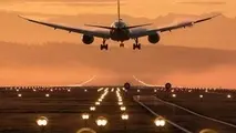 میانگین تاخیر پروازهای بهمن به ۹۹ دقیقه رسید
