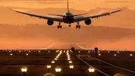 فیلم | مدرن ترین فرودگاه جهان روی آب!