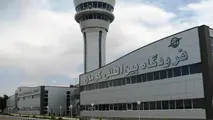 ابراز رضایت اسفندیاری از عملیات حج فرودگاه کرمان

