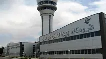 اعزام و پذیرش 41هزار مسافر نوروزی در فرودگاه کرمان