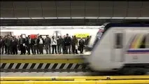 برگزاری برنامه «سلام بر آفتاب» در ایستگاه‌های منتخب مترو