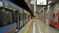 «سفیران شمسه» به مترو بر می‌گردند