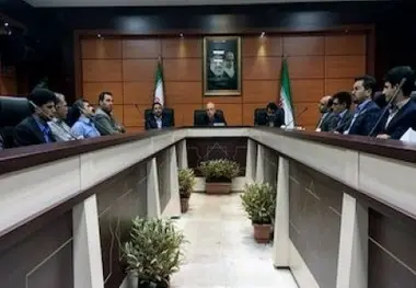 تقدیر مدیرکل راه و شهرسازی استان کرمانشاه از راهداران استان