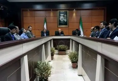 تقدیر مدیرکل راه و شهرسازی استان کرمانشاه از راهداران استان
