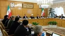 تصویب و ابلاغ آیین‌نامه اجرایی شرایط احراز تصدی سمت شهردار در هیات وزیران
