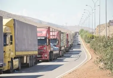 صدور مجوز برای احداثپارکینگ خودروهای سنگین در اردبیل