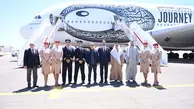 کازابلانکا، مقصد جدید ایرباس A380 هواپیمایی امارات
