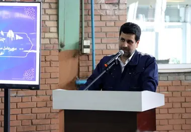 ایرید؛ نمود بهترین عملکرد در میدان تولید