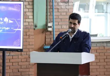 ایرید؛ نمود بهترین عملکرد در میدان تولید