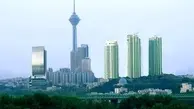 شاخص تامل برانگیز کیفیت زندگی در تهران 