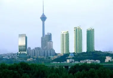 شاخص تامل برانگیز کیفیت زندگی در تهران 