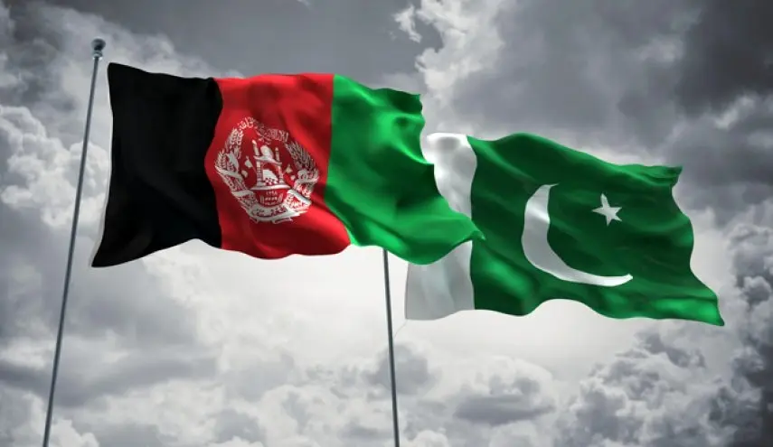 کریدور ترانزیتی پاکستان به افغانستان خطری برای چابهار محسوب نمی شود