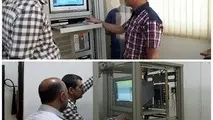 تجهیز فرودگاه جهرم به سامانه جدید ضبط مکالمات هوانوردی
