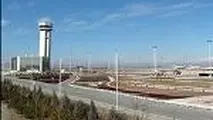 ◄ شهر فرودگاهی امام خمینی؛ بستری مناسب برای ایجاد قطب هوایی در منطقه و جذب سرمایه