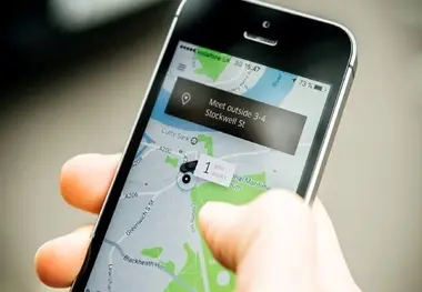 سامانه بومی مکان یابی بی درنگ؛ گامی راهبردی در هوشمندسازی انبارها، معادن و فرودگاه ها