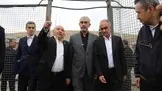 بررسی موانع تردد کامیون ها در مرز بازرگان و بازگشایی بازارچه ساری سو