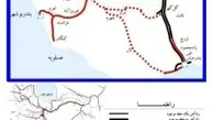 ◄ اجرایی شدن پروژه راه ‌آهن بوشهر شیراز تا دو ماه آینده