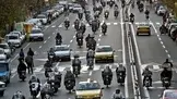 موتورسیکلت در شهر؛ از بحران ترافیکی تا ضرورت حکمرانی هوشمند
