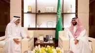عربستان گذرگاه زمینی خود را به روی زائران قطری باز کرد