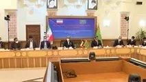 توافق ایران و ترکمنستان در سه حوزه انرژی، ترانزیت و تجارت 