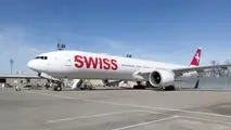 More 777s for Swiss