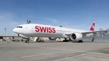 More 777s for Swiss