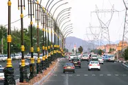 آخرین وضعیت ترافیکی راه ها/ترافیک روان در بیشتر محورها