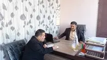 پیگیری طرح ساماندهی کارگران استان قزوین