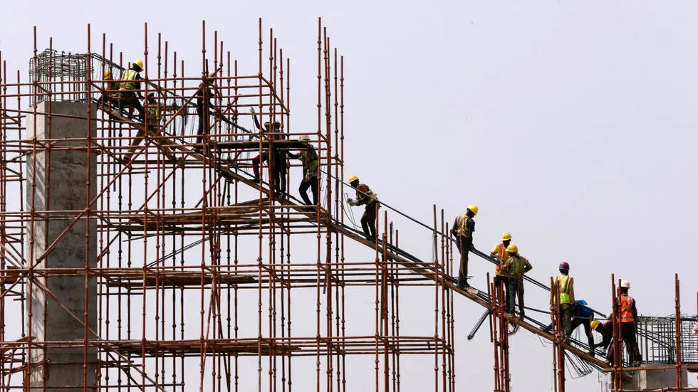 مجلس با اولویت رسیدگی به طرح بیمه کارگران ساختمانی موافقت کرد