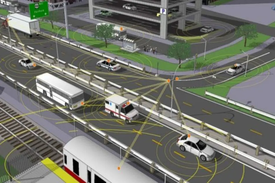 u-blox, Commsignia and NXP to accelerate adoption of V2X technology