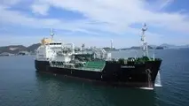 شل بانکرینگ LNG خود را تقویت کرد