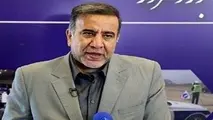 تردد کامیون‌ ها در مرز ایران و آذربایجان به زودی ۲ برابر می‌ شود 