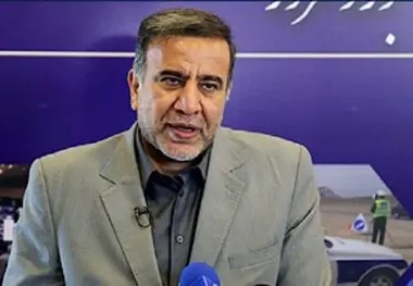 تردد کامیون‌ ها در مرز ایران و آذربایجان به زودی ۲ برابر می‌ شود 