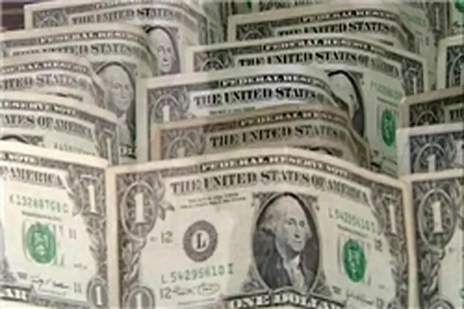 
دلار به کانال ١٣ هزار تومانی بازگشت
