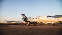Embraer records first-half business jet delivery slide