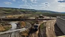 تسریع در اجرای آزادراه تهران–شمال نیاز غرب مازندران است