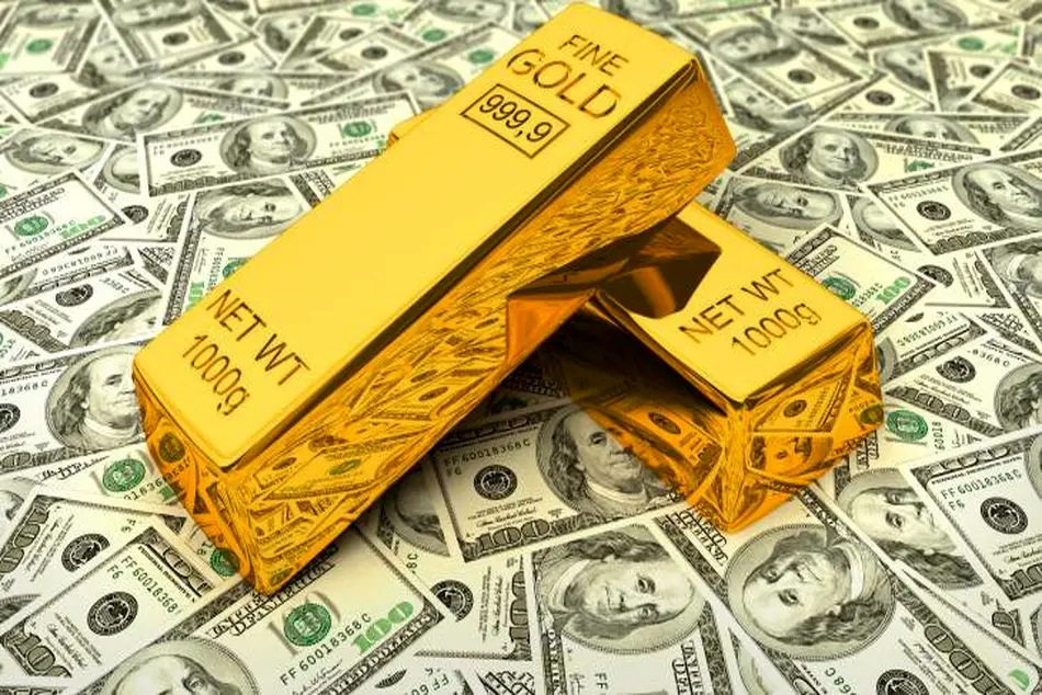 سقوط ارز و طلا به کف چهار ماهه