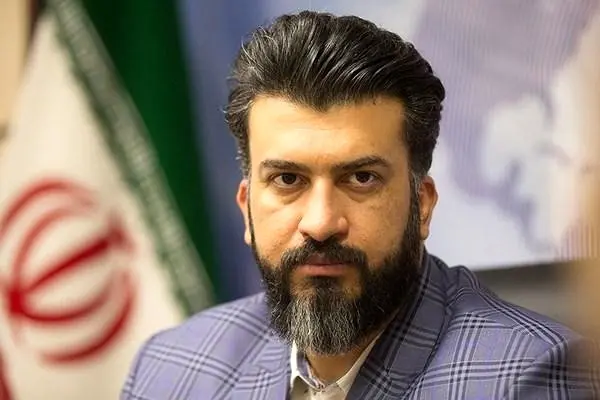 نواب حسینی منش رئیس کارگروه مالکان واگن های مخزن دار شد