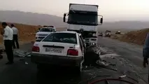 یک پیشنهاد برای جلوگیری از قضاوت‌های یک‌جانبه در سهم مقصران تصادفات 