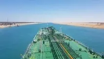 توقف اخذ کرایه حمل مایعات نفتی و گازی توسط ناوگان دریایی غیرایرانی