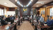 پیاده سازی"مدل دیجیتالی اطلاعات ساخت" در روند ساخت خطوط 8 تا 11 شبکه مترو تهران