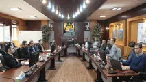 پیاده سازی"مدل دیجیتالی اطلاعات ساخت" در روند ساخت خطوط 8 تا 11 شبکه مترو تهران