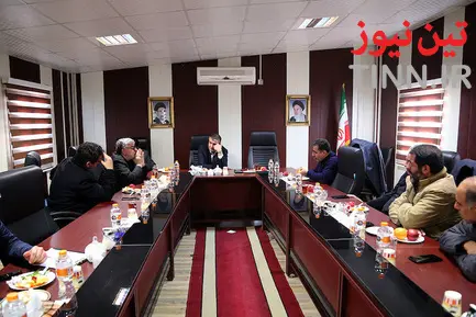 بازدید وزیر راه و شهرسازی از منطقه یک آزادراه تهران - شمال